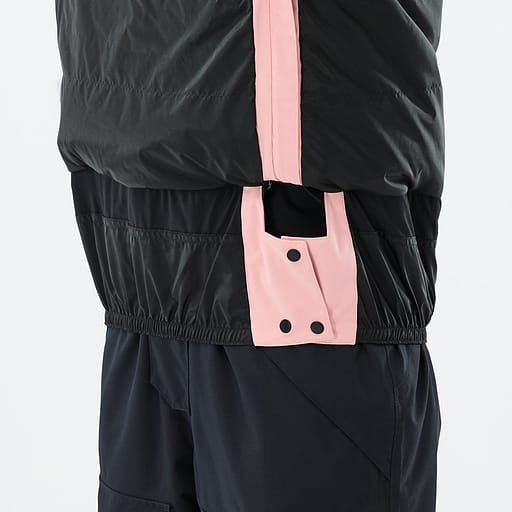 Ghetta antineve elasticizzata