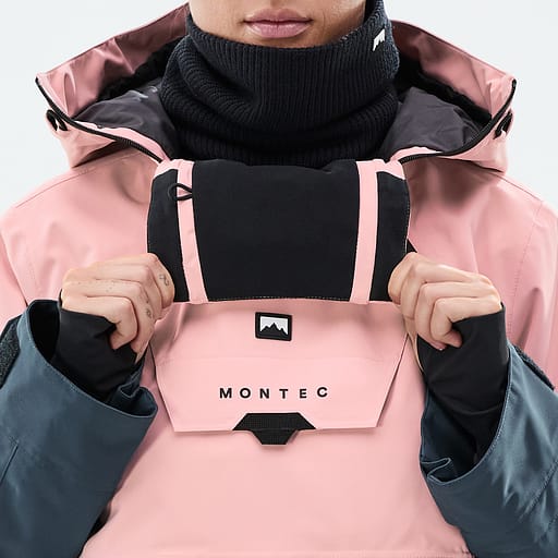 Microfleece Chinguard