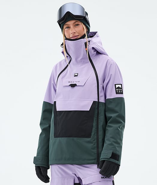 Montec Doom W Ski Jacket Women