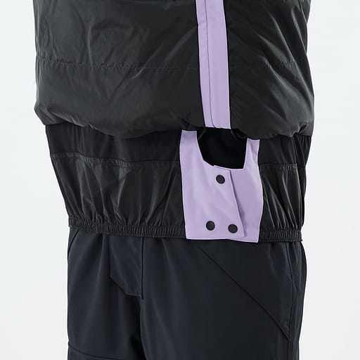 Elasticated Snow Skirt