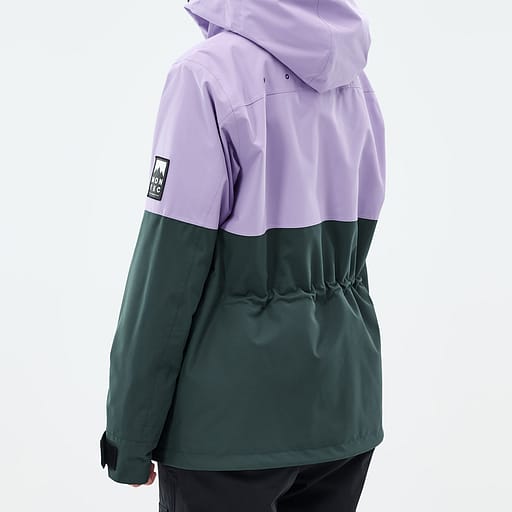 Drawstring Waist, Image 1 of 2