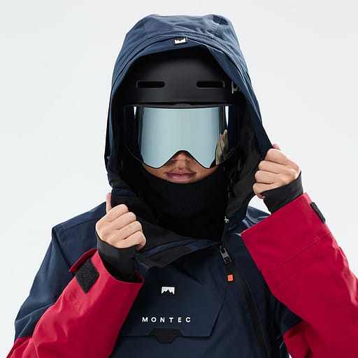 Storm Guard Hood, Image 1 of 3
