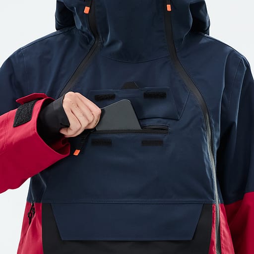 Media Pocket, Image 1 of 2