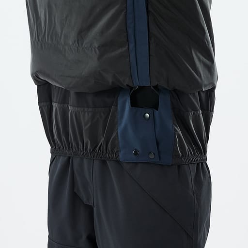 Elasticated Snow Skirt