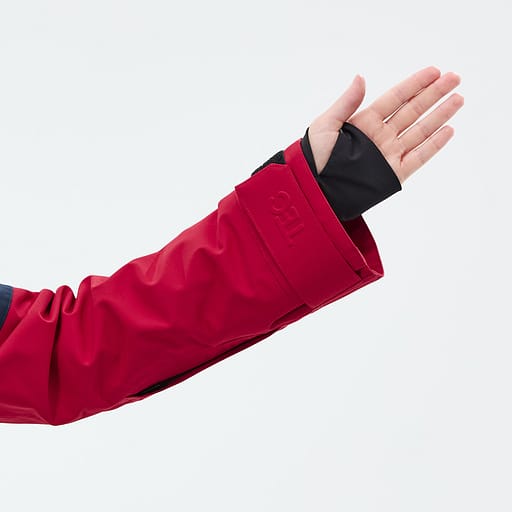 Wrist Gaiters