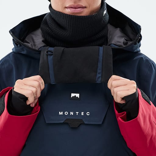Microfleece Chinguard