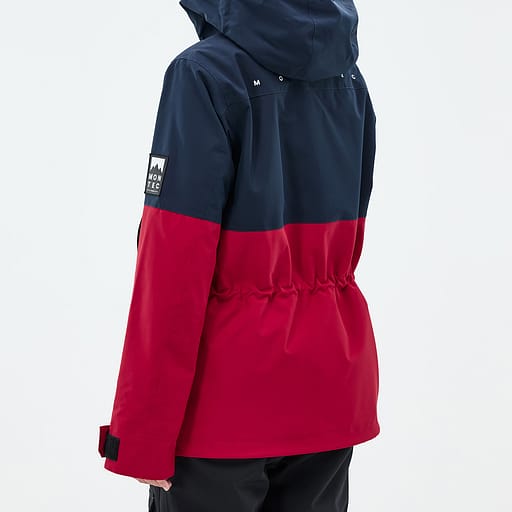 Drawstring Waist, Image 1 of 2
