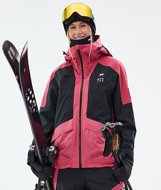 Montec Morpheus W Ski Jacket Women
