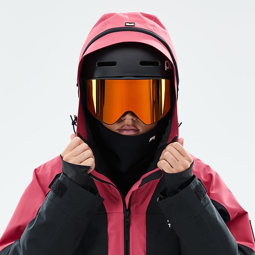 Storm Guard Hood, Image 1 of 3