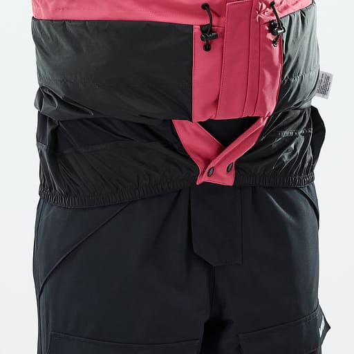 Elasticated Snow Skirt