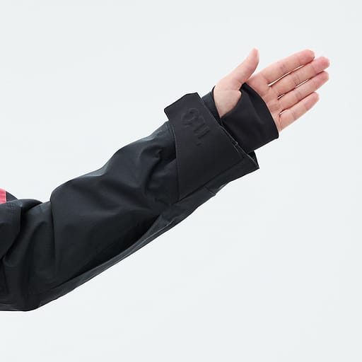 Wrist Gaiters