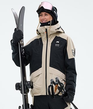Montec Morpheus W Ski Jacket Women
