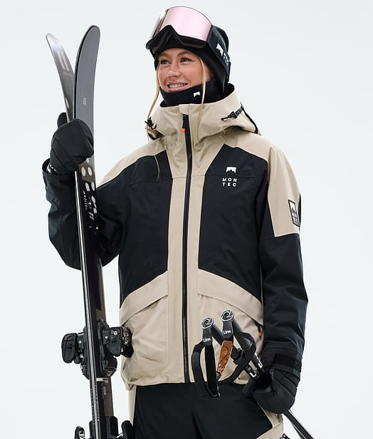 Montec Morpheus W Ski Jacket Women