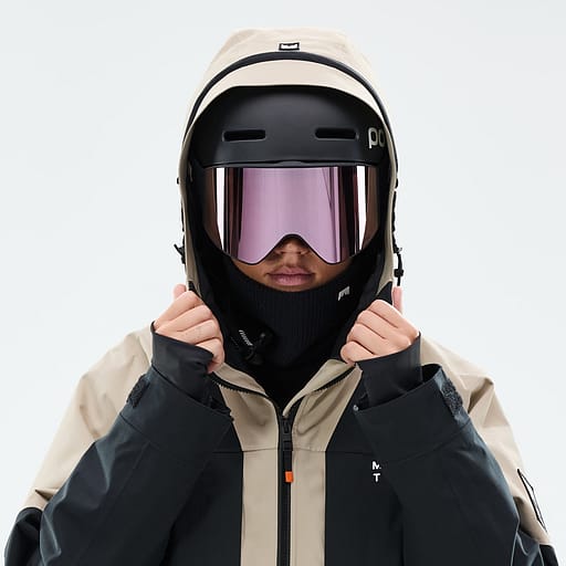 Storm Guard Hood, Image 1 of 3