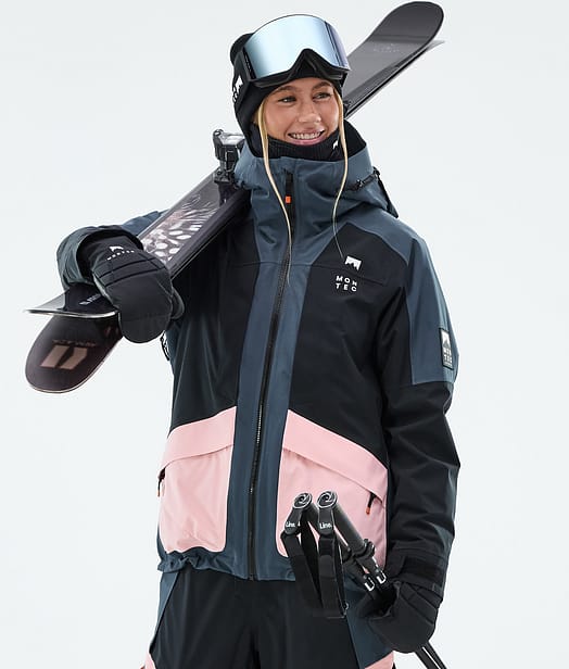 Montec Morpheus W Ski Jacket Women