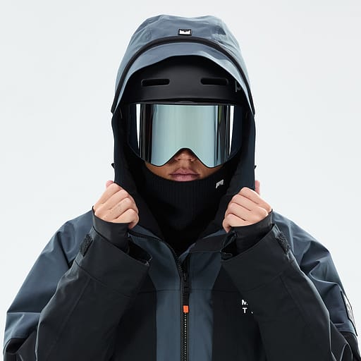 Storm Guard Hood, Image 1 of 3
