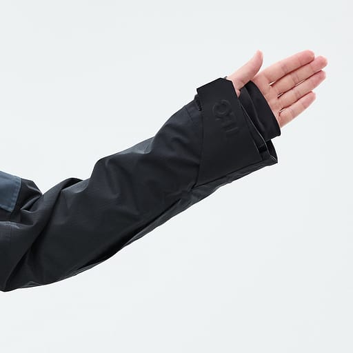 Wrist Gaiters