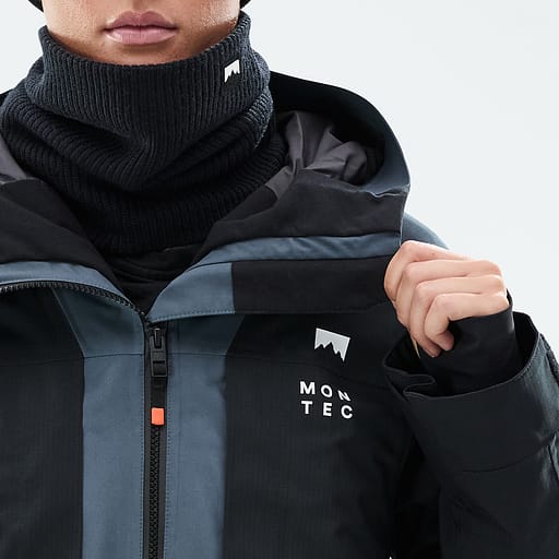 Microfleece Chinguard