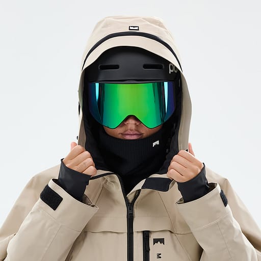 Storm Guard Hood, Image 1 of 3