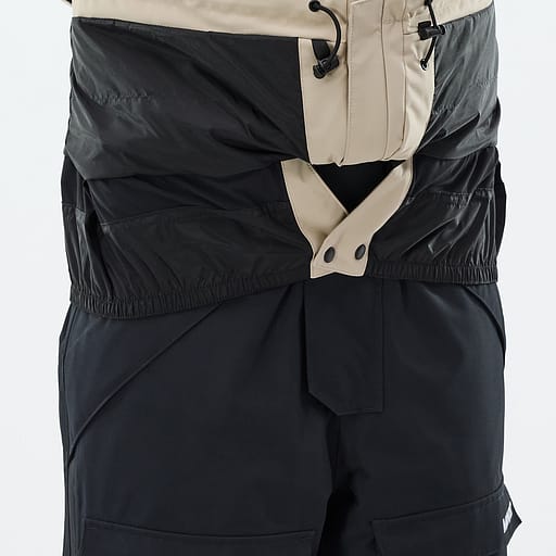 Elasticated Snow Skirt