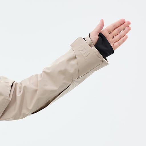 Wrist Gaiters