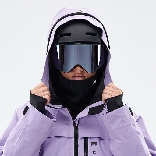 Storm Guard Hood, Image 1 of 3