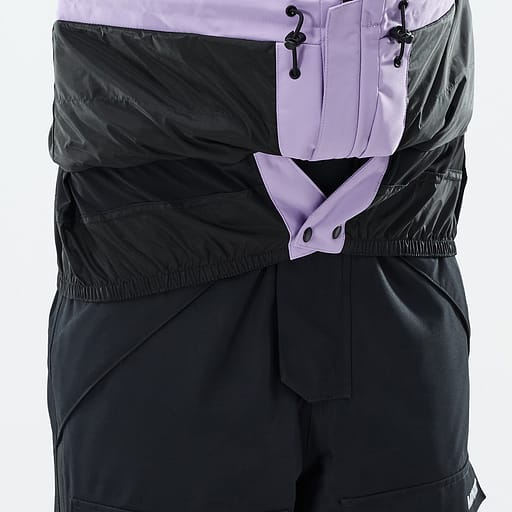 Elasticated Snow Skirt