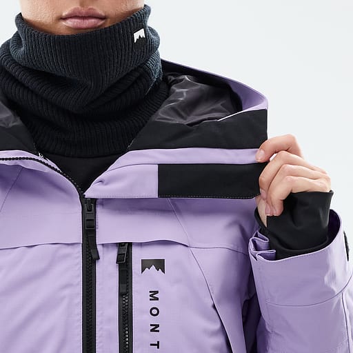 Microfleece Chinguard