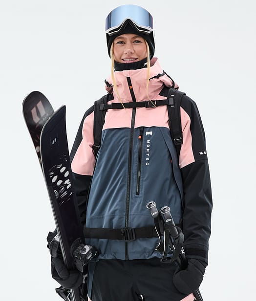 Oracle W Ski Jacket Women