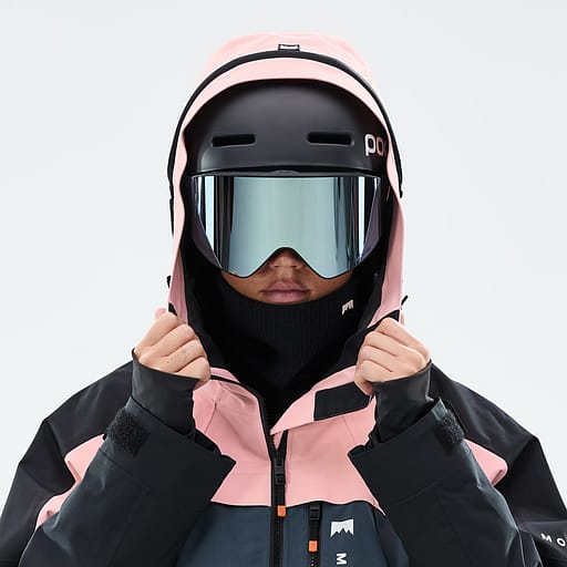 Storm Guard Hood, Image 1 of 3