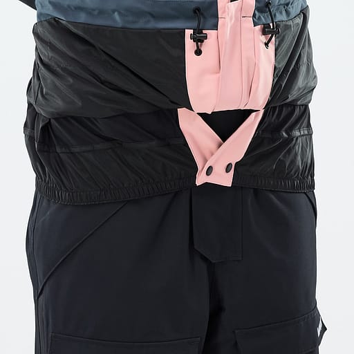 Elastische Sneeuwvanger