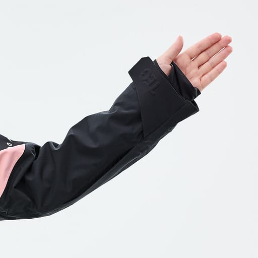 Wrist Gaiters