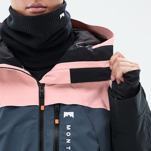 Microfleece Chinguard