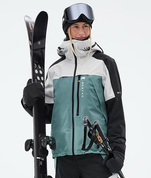 Montec Oracle W Ski Jacket Women
