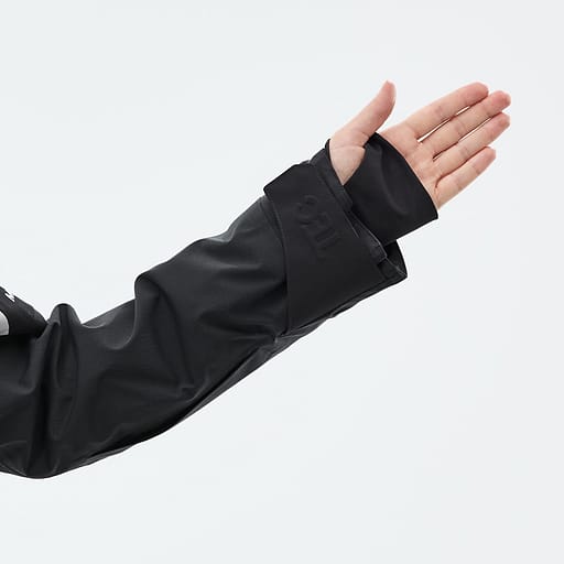 Wrist Gaiters