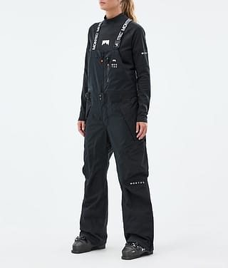 Montec Dozer W Ski Pants Women