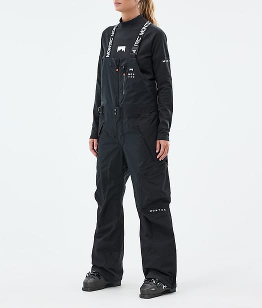 Dozer W Pantaloni Sci Women