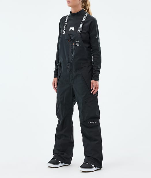 Montec Dozer W Snowboard Pants Women