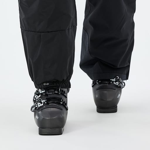 Elasticated Snow Gaiters