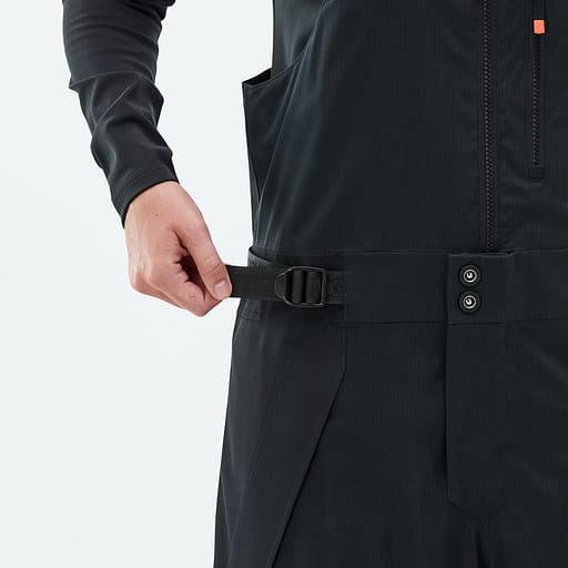 Adjustable Belt at Waist
