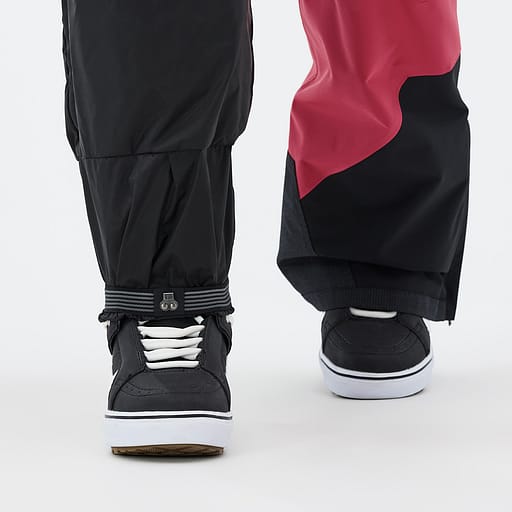Elasticated Snow Gaiters