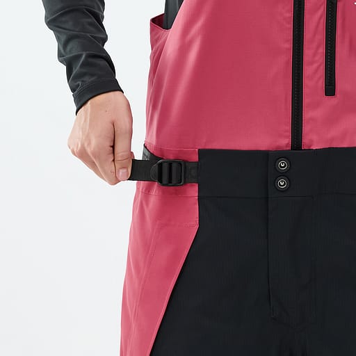 Adjustable Belt at Waist