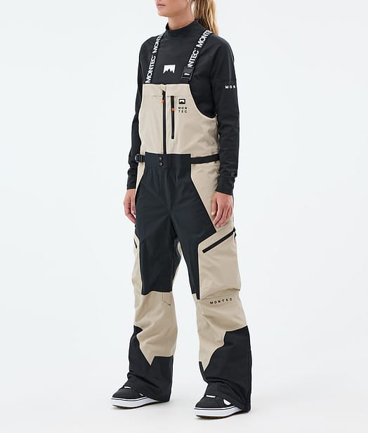 Montec Dozer W Snowboard Pants Women