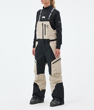 Montec Dozer W Ski Pants Women
