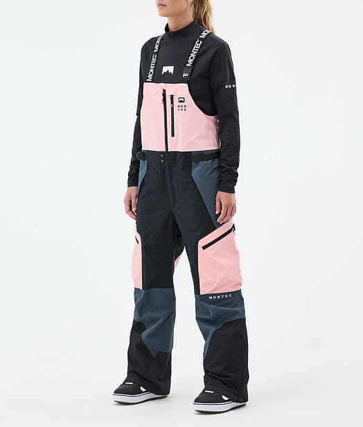 Dozer W Snowboard Pants Women