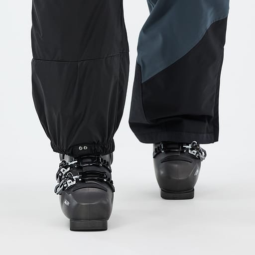 Elasticated Snow Gaiters