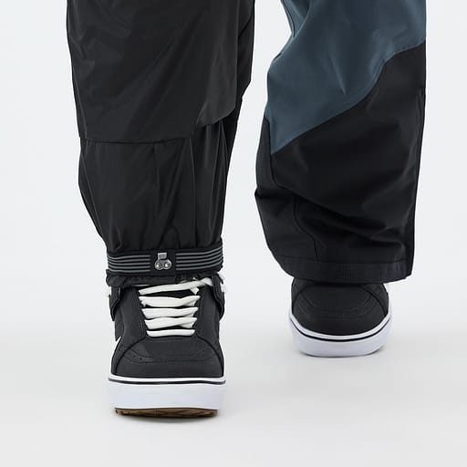 Elasticated Snow Gaiters