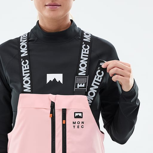 One-Point Adjustable Suspenders, Image 1 of 2