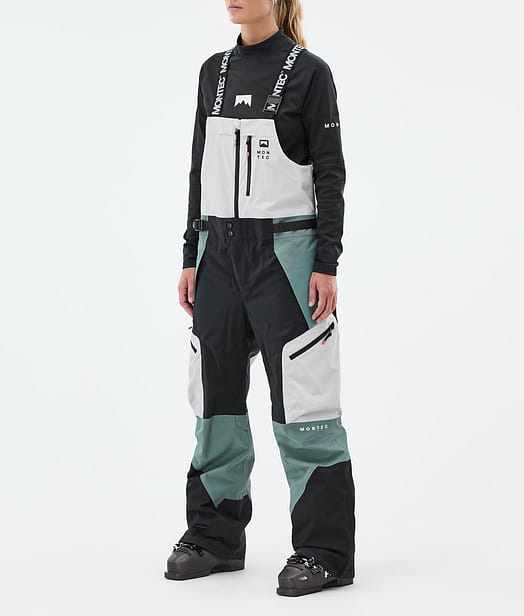 Dozer W Pantaloni Sci Women