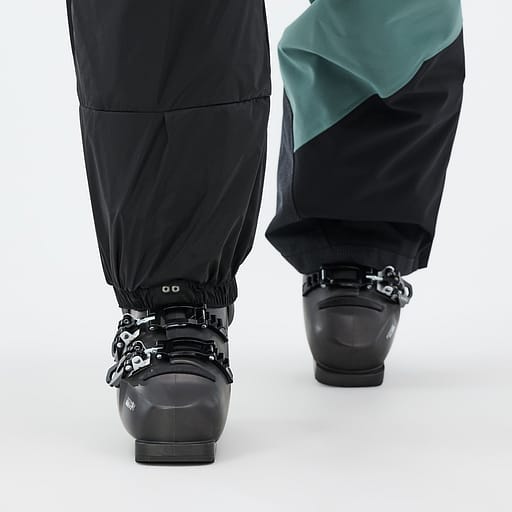 Elasticated Snow Gaiters